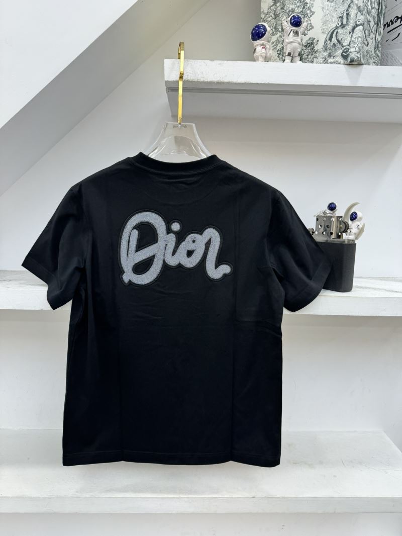 Christian Dior T-Shirts